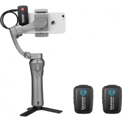 میکروفون بی سیم Saramonic Blink 500 B2