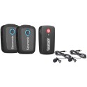 میکروفون بی سیم Saramonic Blink 500 B2