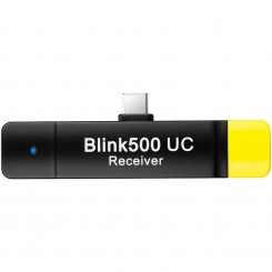 میکروفون بی سیم Saramonic Blink 500 B6