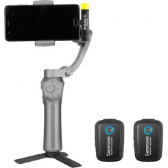 میکروفون بی سیم Saramonic Blink 500 B6