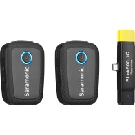 میکروفون بی سیم Saramonic Blink 500 B6