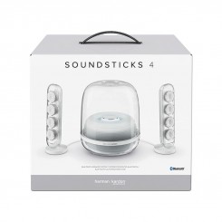 هارمن کاردن SoundSticks 4