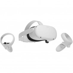هدست واقعیت مجازی Oculus Quest 2