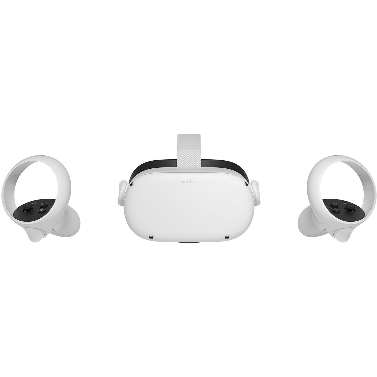 هدست اکیولس کوئست 2 64 گیگ | Oculus Quest 2 64GB