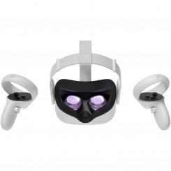 هدست واقعیت مجازی Oculus Quest 2