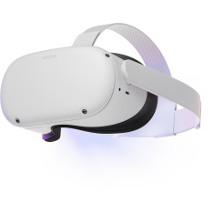 هدست واقعیت مجازی Oculus Quest 2