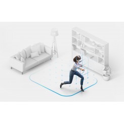 هدست واقعیت مجازی Oculus Quest 2