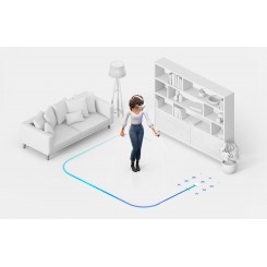 هدست واقعیت مجازی Oculus Quest 2