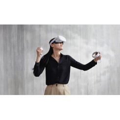 هدست واقعیت مجازی Oculus Quest 2