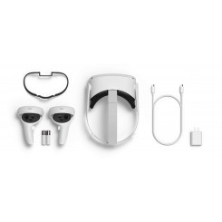 هدست واقعیت مجازی Oculus Quest 2