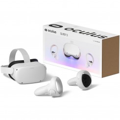 هدست واقعیت مجازی Oculus Quest 2