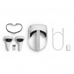 هدست واقعیت مجازی Oculus Quest 2