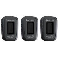 میکروفون سارامونیک Blink500 Pro B2