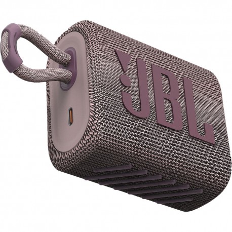خرید اسپیکر JBL GO 3