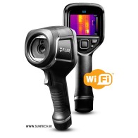 قیمت دوربین حرارتی FLIR E8-XT