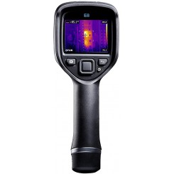 خرید دوربین حرارتی FLIR E8-XT