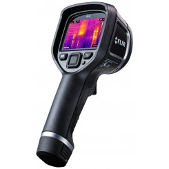 خرید دوربین حرارتی FLIR E8-XT