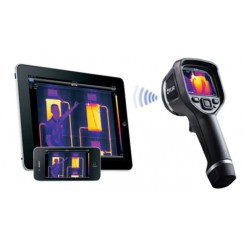 خرید دوربین حرارتی FLIR E8-XT