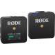 خرید میکروفون Rode Wireless Go