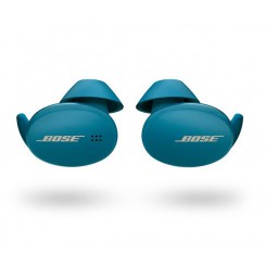 هدفون بی سیم Bose Sport Earbuds Baltic Blue