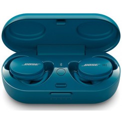 هدفون بی سیم Bose Sport Earbuds Baltic Blue