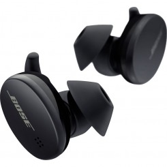 خرید هدفون Bose Sport Earbuds مشکی