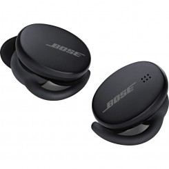 خرید هدفون Bose Sport Earbuds مشکی