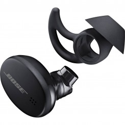 خرید هدفون Bose Sport Earbuds مشکی