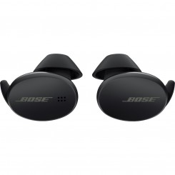 خرید هدفون Bose Sport Earbuds مشکی