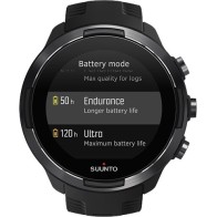 خرید ساعت SUUNTO 9 BARO Black