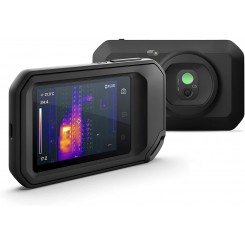 دوربین حرارتی FLIR C5