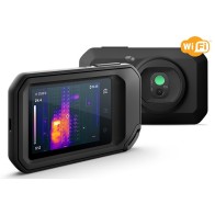 دوربین حرارتی FLIR C5