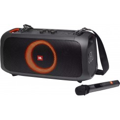 اسپیکر جی بی ال PartyBox On The Go