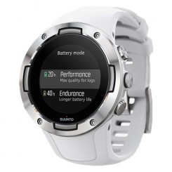 خرید ساعت Suunto 5 White