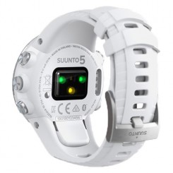 خرید ساعت Suunto 5 White