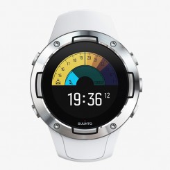 خرید ساعت Suunto 5 White