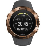 خرید ساعت SUUNTO 5 Graphite Copper