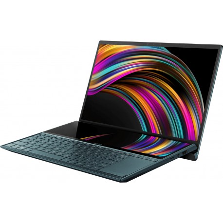 لپ تاپ ایسوس ZenBook Duo UX481FL