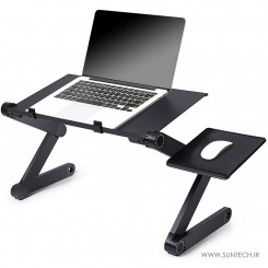TETA Portable Laptop Table
