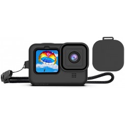 TETA Gopro Hero13 Silicon Cover