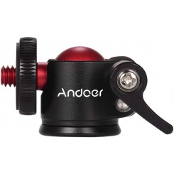 بال هد Andoer