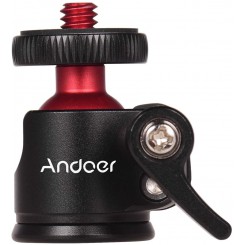 بال هد Andoer