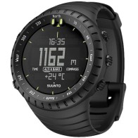ساعت سانتو SUUNTO CORE All Black