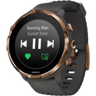 خرید ساعت SUUNTO 7 GRAPHITE COPPER