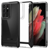 کاور اسپیگن گلکسی اس 21 الترا SPIGEN Galaxy S21 Ultra 5G Case Neo Hybrid Crystal