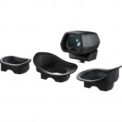 ویوفایندر دوربین بلک مجیک پاکت سینما کمرا 6K