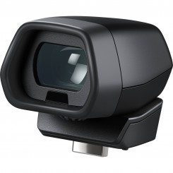 ویوفایندر دوربین بلک مجیک پاکت سینما کمرا 6K