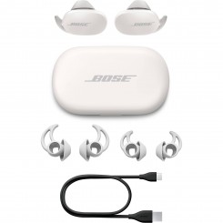 خرید هدفون بوز QuietComfort Earbuds Soapstone