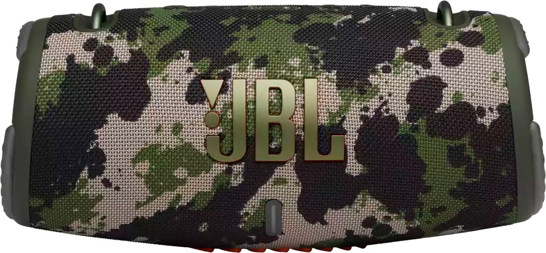 jbl xtreme 3 black camo