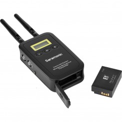 میکروفون بی سیم Saramonic VmicLink5